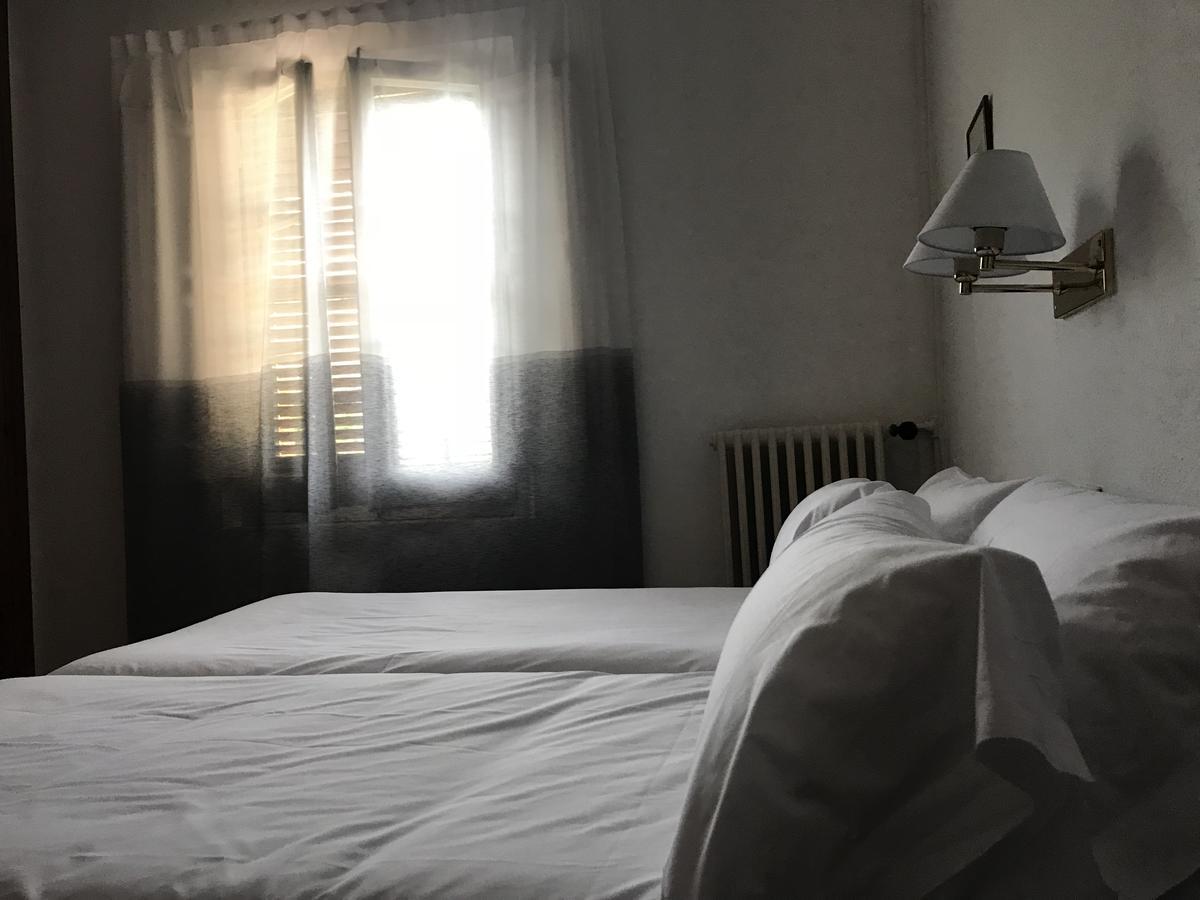 Hostal De La Gloria Viladrau Eksteriør billede