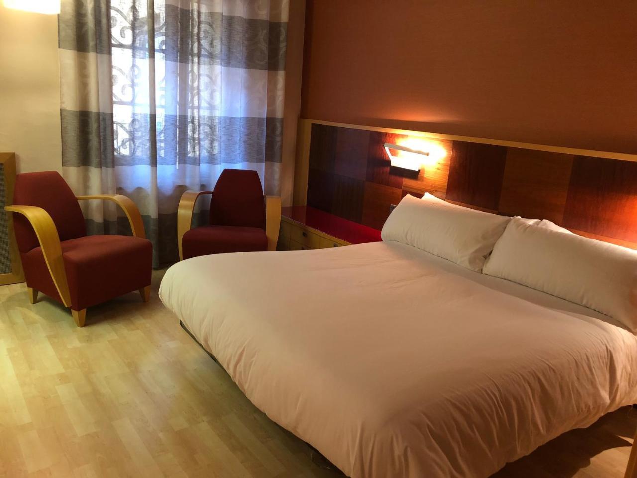 Hostal De La Gloria Viladrau Eksteriør billede