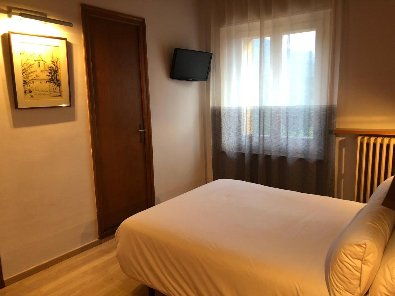 Hostal De La Gloria Viladrau Eksteriør billede
