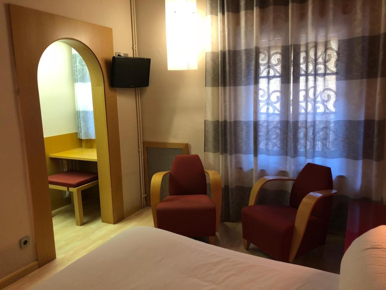 Hostal De La Gloria Viladrau Eksteriør billede