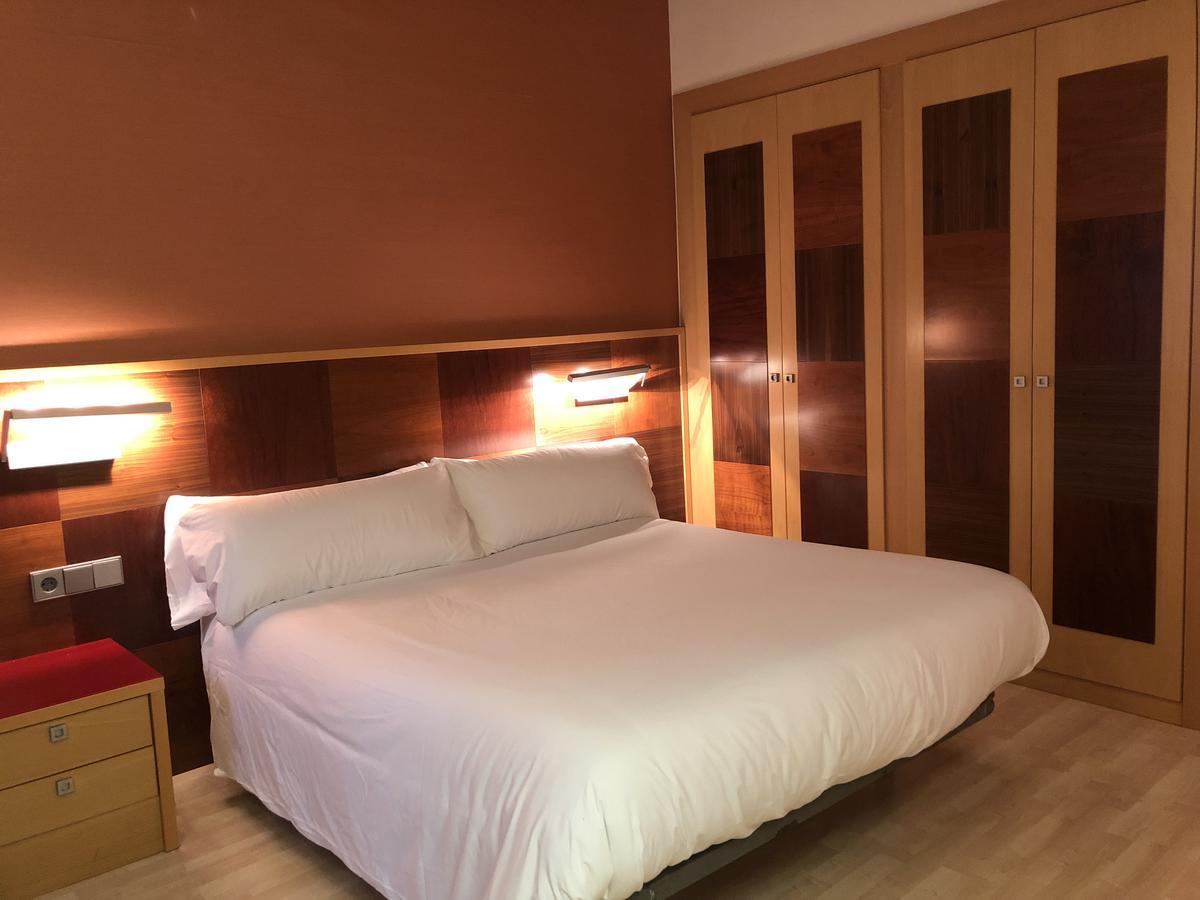 Hostal De La Gloria Viladrau Eksteriør billede